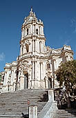 Modica, chiesa di San Giorgio 